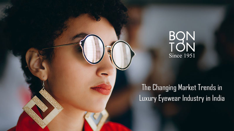 luxury eyewear
